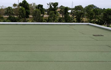 all Bullens Green roofing types quoted for