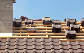 Bullens Green clay roofing costs