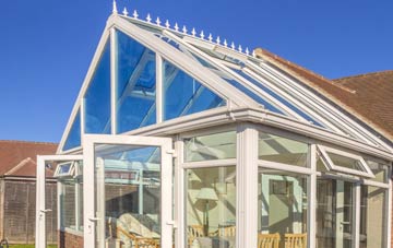 conservatory roof insulation costs Bullens Green