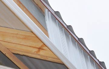 why Bullens Green fascia repairs are essential