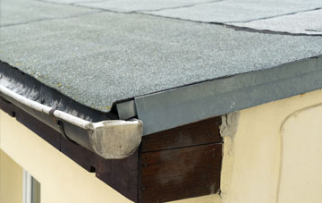 Bullens Green flat garage roofing repairs