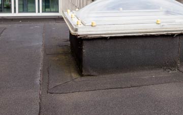 disadvantages of Bullens Green flat roofs