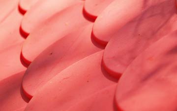 Bullens Green plastic roof costs