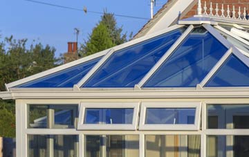 professional Bullens Green conservatory insulation