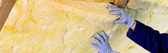 quotes for Bullens Green roof insulation