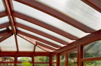 Bullens Green conservatory roofing insulation